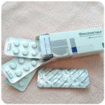 Феназепам  Phenazepam Valenta  1 мг в Черкесске