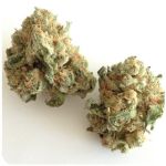 Шишки "White Widow"  (Белая вдова)  Гидропоника -  Бошка VHQ в Черкесске