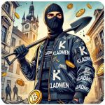 Работа курьер - кладмен в Черкесске 