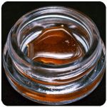 Гашишное масло (импорт Калифорния)  Distillate  в Черкесске USA ТГК 98.5%